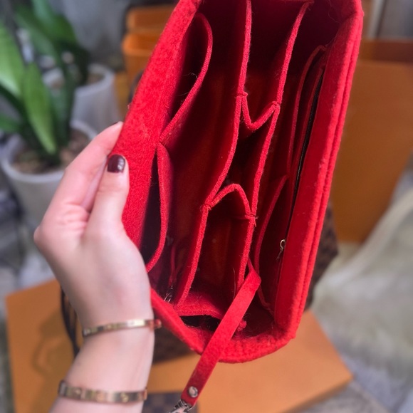 ✨Sale✨ Louis Vuitton Neverfull MM - Picture 13 of 14